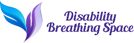 Disability Breathing Space