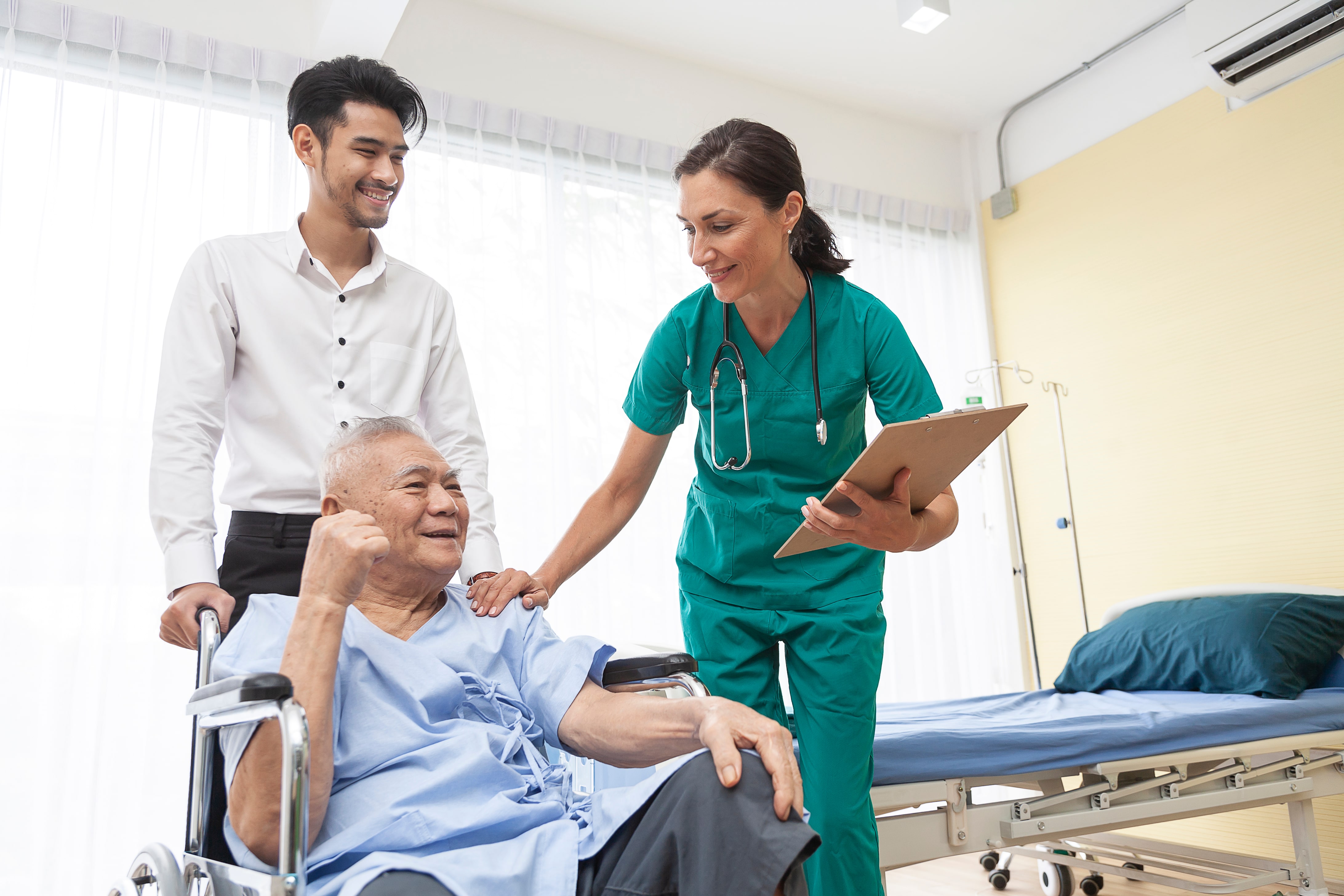 Our Services Our Services